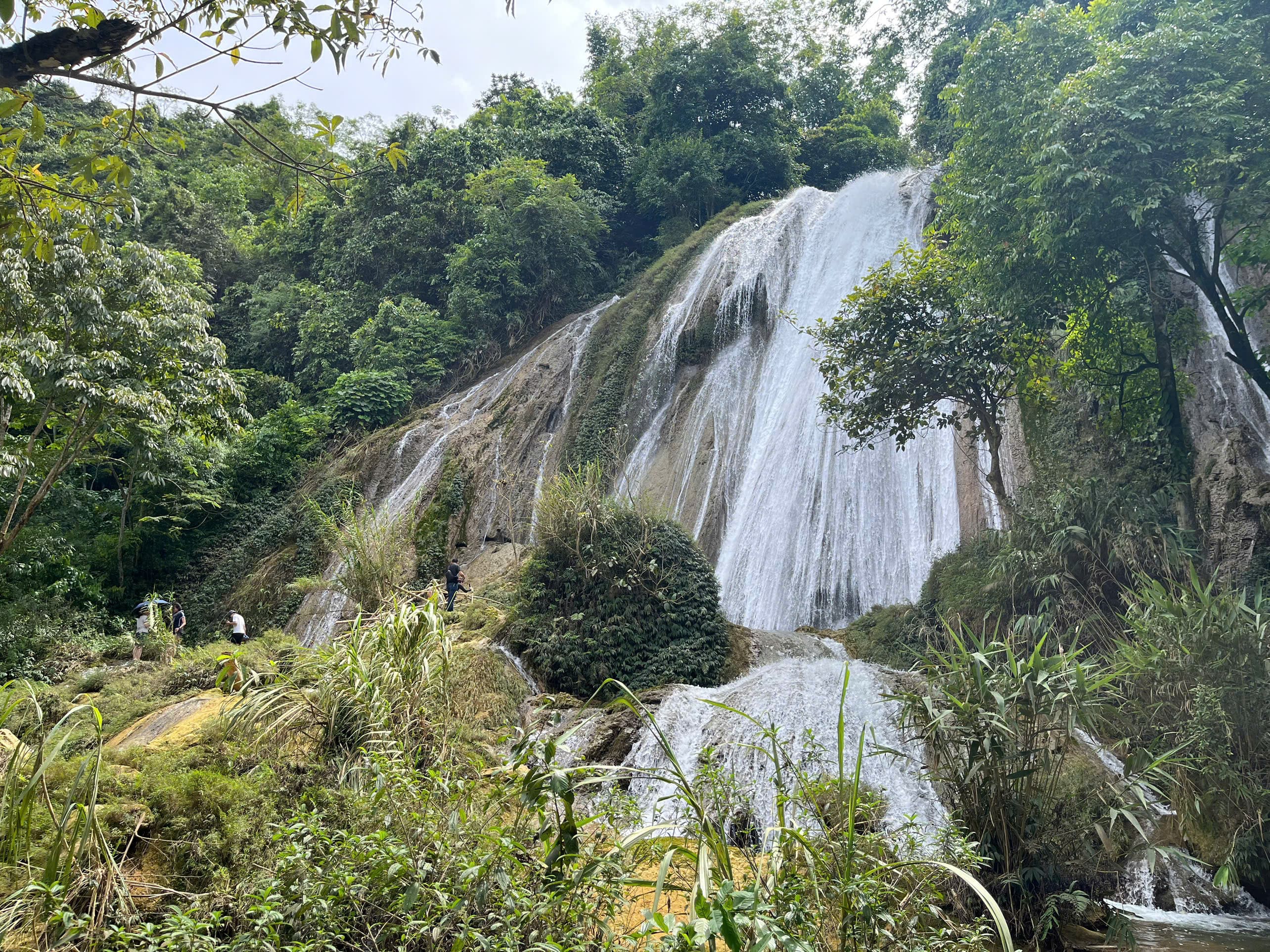 Waterfall Discover 3